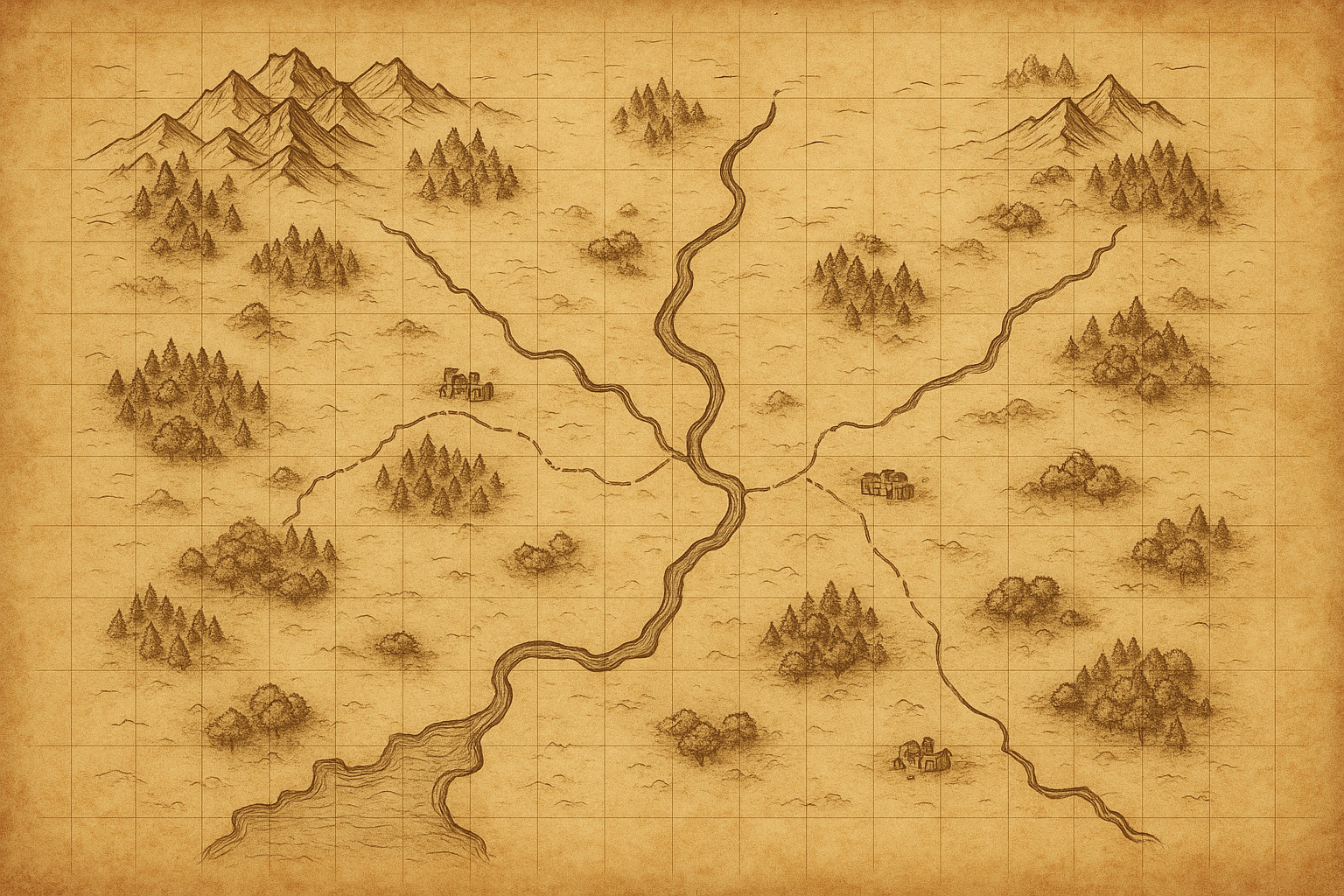 Locations