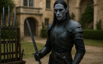 Maelric